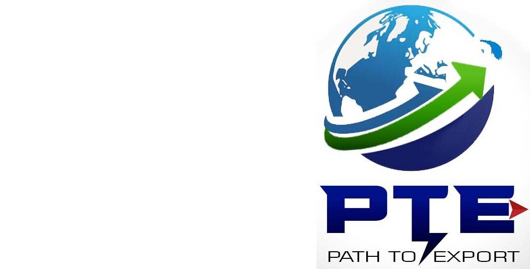 PTE Logo